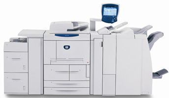 XEROX WorkCentre Pro 4110